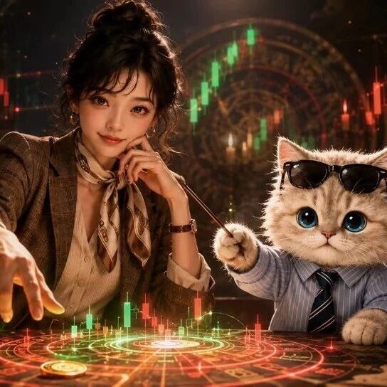 为了账户见红，当代人炒股有多“邪修”via 凤凰网财经
