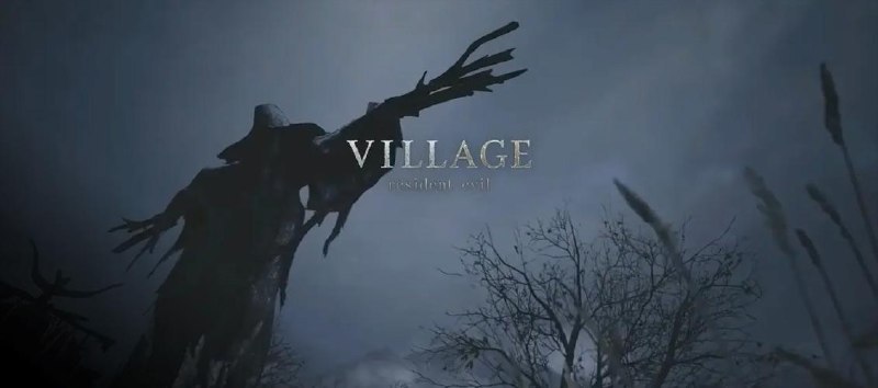 刚在Mac上搞了个【生化危机8村庄】，效果还可以啊，感兴趣的可以收了夸克网盘标签:#macOSCreated by RocM官方频道：@rocCHL官方群组：@roctech官方合作：@rocmmbotvia XP Digital Lab - Telegram Channel (author: RocM 不私聊任何人“小心骗子”)