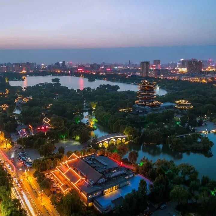 2026五一放假安排！济南第一波活动抢先看！via 济南本地宝
