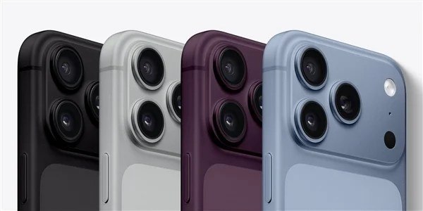 镜头盖板实拍照片揭示iPhone 18 Pro告别星宇橙按照苹果历年的产品迭代节奏，iPhone 18 Pro和iPhone 18 Pro Max将在今年秋季正式对外发布