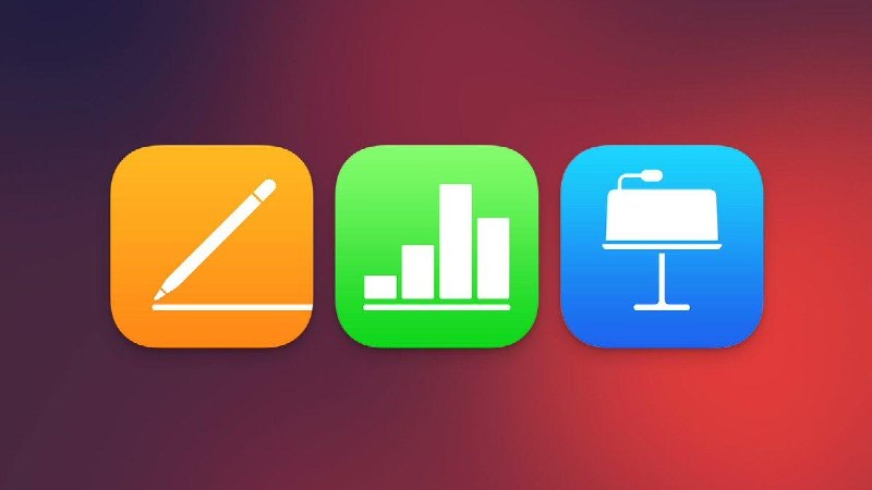 ↩️🖼 Apple已从 macOS 中移除旧版的 Pages、Keynote 和 Numbers 应用程序 Apple Nuts:🖌️ Apple 发布新创作套件  Creator Studio Apple 宣布于 2026 年1 月 28 日正式上线  Creator Studio 套件，简单来说就是 Apple 研发和收购的与创作者相关的工具，增加类似 Office 365 一样的订阅选项