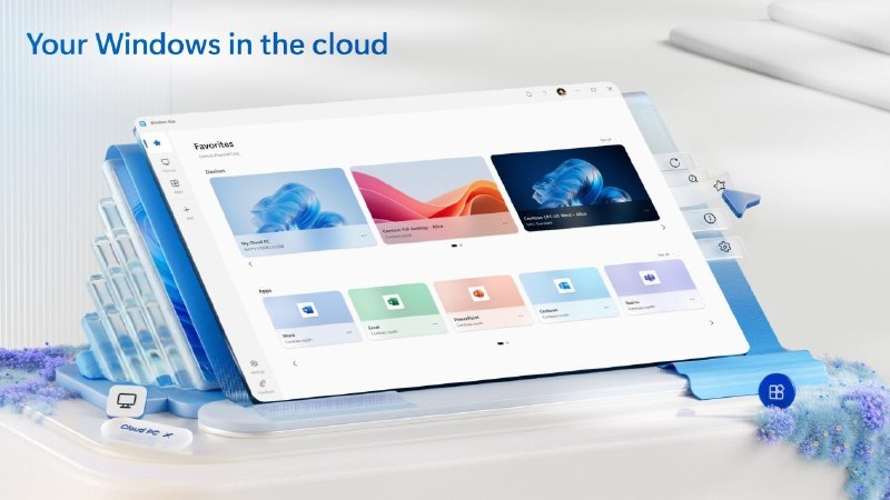 微软计划淘汰经典Remote Desktop客户端 Windows App全面接棒微软计划在今年淘汰经典的Remote Desktop客户端，由Windows App全面接棒