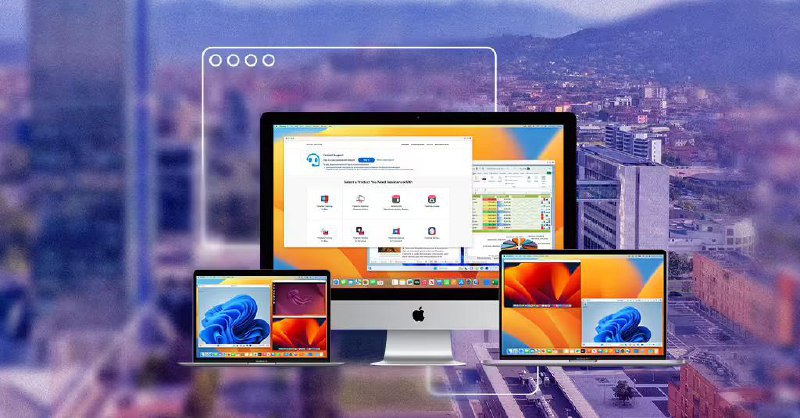 苹果 MacBook Neo 能虚拟机安装 Win11 吗？Parallels 回应称正测试苹果MacBook Neo 3月7日发布了虚拟机软件更新，目前尚未确认该软件能在苹果MacBook Neo上正常运行