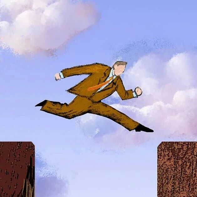 华尔街大佬集体预警via 投资界