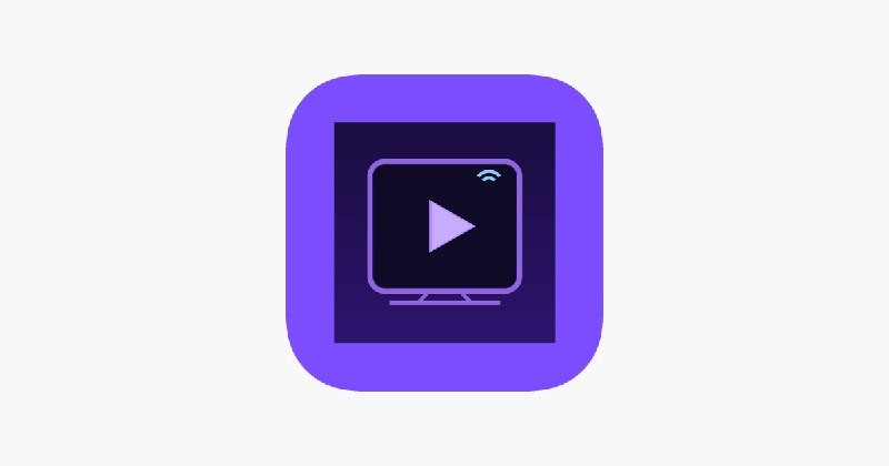 ▎ IPTV Player TVIPTV Player TV 是一款强大的媒体播放器，适用于 Apple TV，可通过加载您自己的 M3U 播放列表文件和流媒体网址观看实时电视