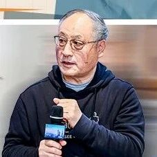 同济大学可持续发展与管理研究所所长、城市研究专家诸大建（一）：上海变得更好玩，旧瓶里面要装新酒｜“2035，上海请回答”系列研讨会via 界面新闻