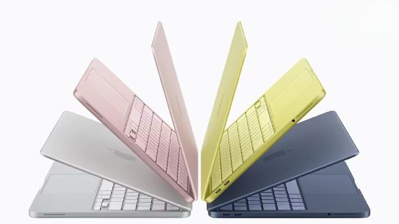 消息称苹果考虑砍掉 256GB 基础版 MacBook Neo 笔记本，应对成本上涨据科技媒体 Macrumors 昨天报道，前彭博社记者、独立媒体人高灿鸣（Tim Culpan）透露苹果可能要砍掉 599 美元的 256GB 入门版 MacBook Neo 了，原因是全球内存芯片短缺导致制造成本飙升，而且 AI 数据中心建设还在抢芯片 