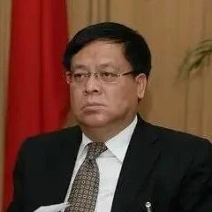 中央巡视工作领导小组办公室原主任黎晓宏被查via 界面新闻