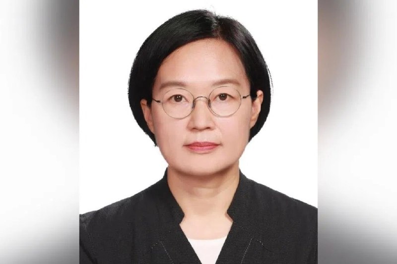 获总统李在明提名 韩圣淑或成为韩国史上第二名女总理韩国总统李在明提名现任中小风险企业部长韩圣淑担任国务总理