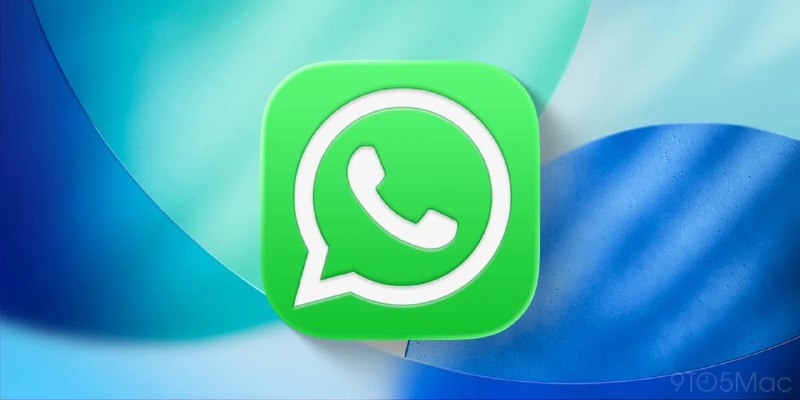 WhatsApp 终于要补上 AI 文件解析功能了