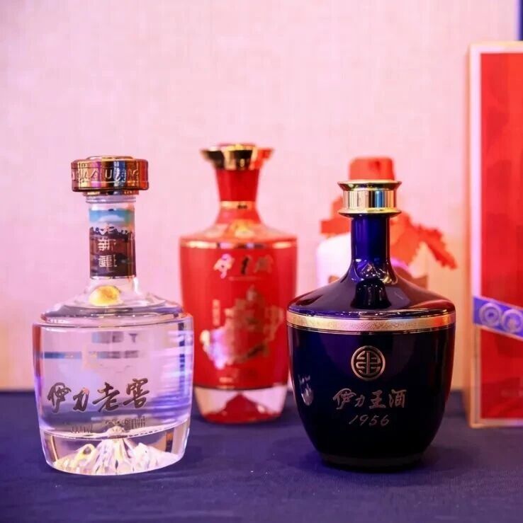 文旅带火新疆，伊力特业绩却遇冷，“西北F4”困局何解？via 创业最前线