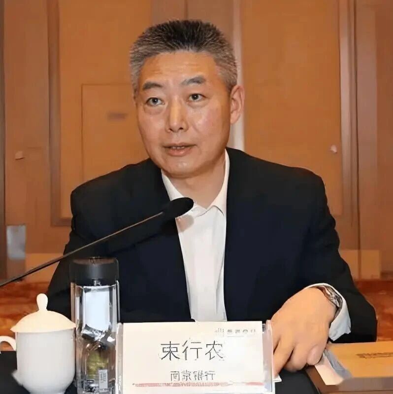 南京银行原行长“挪用公款”案细节曝光，去年资产质量内生压力加剧via 凤凰网财经