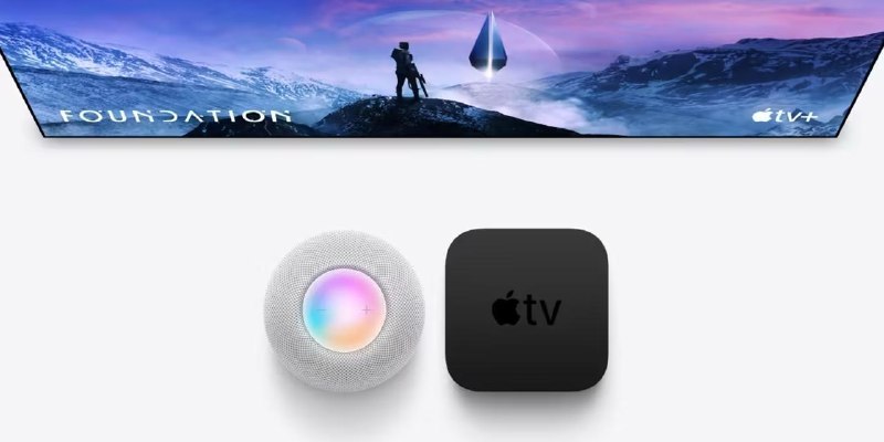 苹果推送 tvOS / HomePod 26.5：修复卡顿、改进响应速度等用了一段时间tvOS26.5了，该卡还是卡标签:#appletvCreated by RocM官方频道:@rocCHL官方群组:@roctech官方合作:@rocmmbotvia XP Digital Lab - Telegram Channel (author: RocM 不私聊任何人“小心骗子”)