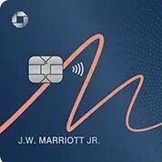 Chase Marriott Bonvoy Boundless 信用卡【125k+1FN 开卡奖励】via 美卡指南