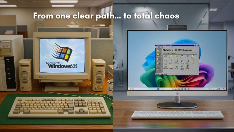 Windows 11为何越来越多采用网页应用而非原生应用？开发者给出原因微软在 Windows 11 中持续推网页应用、WebView2 和基于浏览器的壳层方案，而不是一味押注传统原生应用，这背后首先是开发效率与维护成本的现实考量