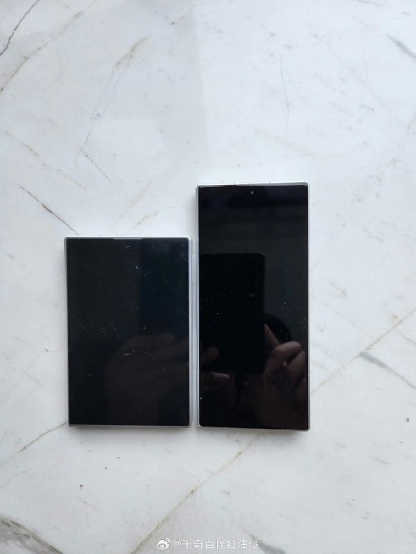 蓝牙SIG认证确认三星Galaxy Z Fold8 Ultra正式命名三星今年计划推出两款书本式折叠屏智能手机——Galaxy Z Fold 8和Galaxy Z Fold8 Ultra的消息得到进一步证实