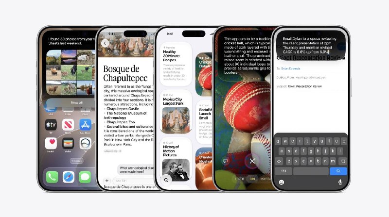 Apple Unveils All-New Siri App Across iOS 27 and macOS Golden GateApple today introduced a Siri app across iOS 27, iPadOS 27, and macOS Golden Gate, providing users with a dedicated spot to interact with the revamped assistant.In the Siri app, you can have back-and-forth conversations with Siri in text or voice modes, and your conversation history is synced across your devices via iCloud.Apple is finally launching its more personalized version of Siri, complete with understanding of your personal context and on-screen awareness. It is called Siri AI, and it will initially be available in English only, according to Apple.Related Roundups: iOS 27, macOS 27Tag: SiriThis article, "Apple Unveils All-New Siri App Across iOS 27 and macOS Golden Gate" first appeared on MacRumors.comDiscuss this article in our forumsvia MacRumors: Mac News and Rumors - All Stories (author: Joe Rossignol)Apple Unveils All-New Siri App Across iOS 27 and macOS Golden GateApple today introduced a Siri app across iOS 27, iPadOS 27, and macOS Golden Gate, providing users with a dedicated spot to interact with the revamped assistant.In the Siri app, you can have back-and-forth conversations with Siri in text or voice modes, and your conversation history is synced across your devices via iCloud.Apple is finally launching its more personalized version of Siri, complete with understanding of your personal context and on-screen awareness. It is called Siri AI, and it will initially be available in English only, according to Apple.Related Roundups: iOS 27, macOS 27Tag: SiriThis article, "Apple Unveils All-New Siri App Across iOS 27 and macOS Golden Gate" first appeared on MacRumors.comDiscuss this article in our forumsvia MacRumors: Mac News and Rumors - All Stories (author: Joe Rossignol)