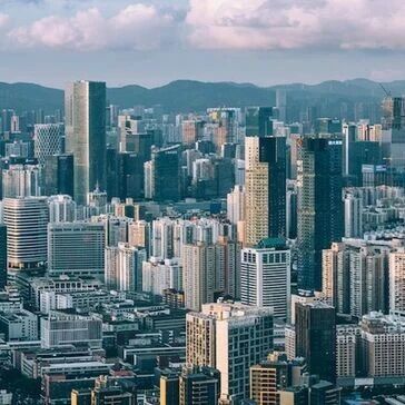 深圳楼市再松绑：中心区限购门槛降低，公积金贷款加码via 界面新闻