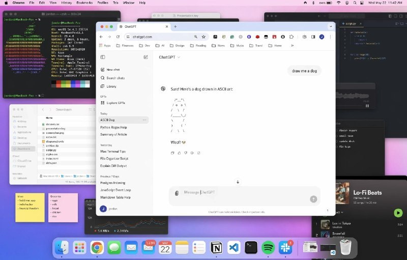 ↩️🎬🖼 OpenAI推出GPT-Image-2 模型Yummy 😋:OpenAI 新图像模型泄漏，名为GPT-Image-2 
