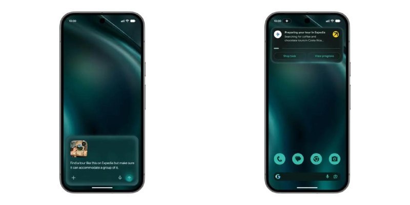 Google Gemini Intelligence 门槛不低，没想到要旗舰芯片、12GB 内存，还得跑 Gemini Nano v3