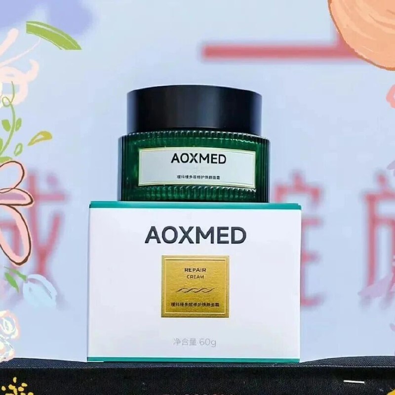 叙事完美、现实残酷，瑷科缦全程抗衰为何叫好不叫座？via 创业最前线