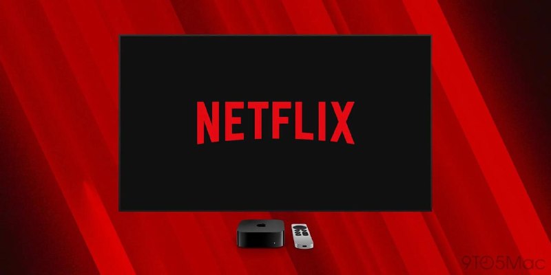 ▎Netflix 弃用 Apple TV 原生播放器，多项核心功能受限Netflix 近期对其 Apple TV 客户端进行了重大调整，停止使用 tvOS 原生视频播放器，转而采用与其他电视平台一致的自定义播放器