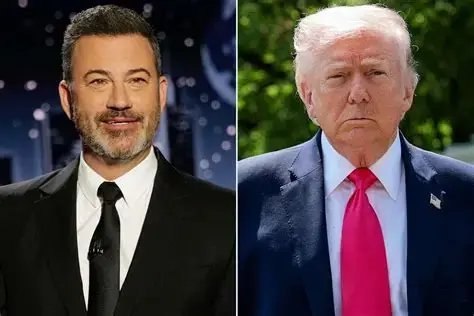 特朗普要求ABC尽快解雇脱口秀主持人吉米·金梅尔美国总统唐纳德·特朗普周四再次向ABC电视台施压，要求立即解雇深夜脱口秀主持人吉米·金梅尔，并警告此事“最好尽快解决”