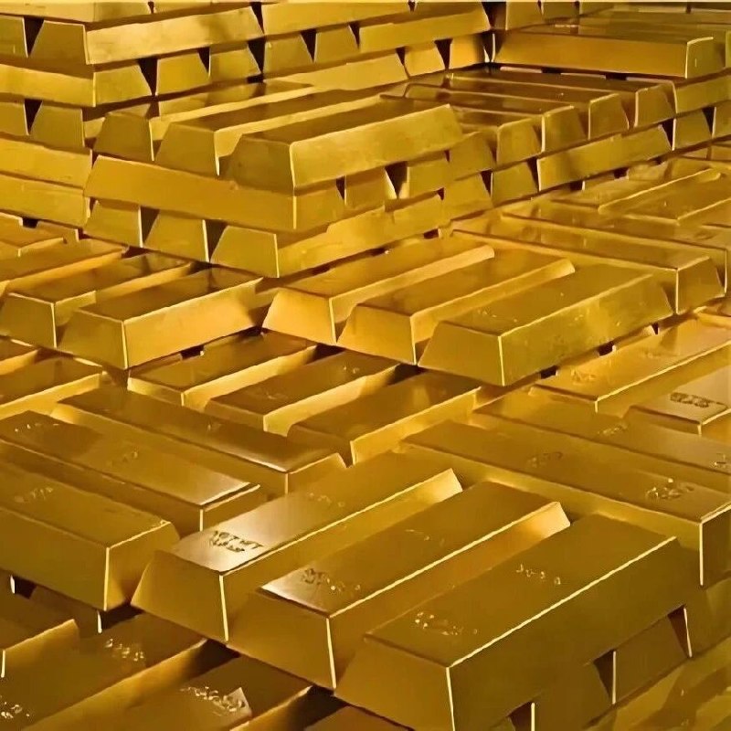 黄金白银大跌via 界面新闻