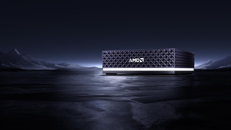 AMD Ryzen AI Halo 迷你开发机在美开放预购AMD 此前在 2026 年 5 月宣布，基于 Strix Halo 平台的 Ryzen AI Halo Developer Platform 迷你 PC 将于 6 月上市，如今这一产品已经正式开启预购