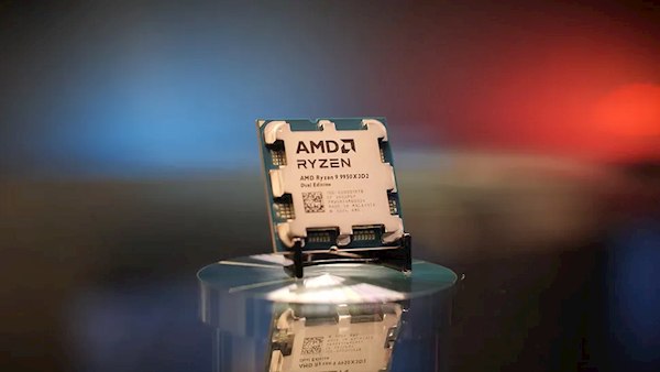 AMD锐龙9 9950X3D2售价曝光 全球第一款208MB双堆叠缓存CPU今年3月底，AMD正式发布了全球首款消费级双堆叠3D V-Cache处理器锐龙9 9950 X3D2，新U即将于4月22日正式上市