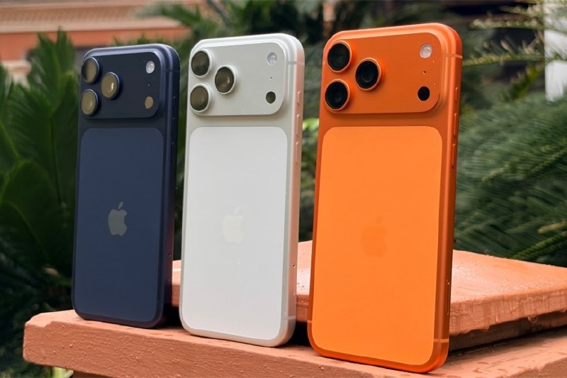 消息称iPhone 18 Pro灵动岛将迎来史诗级瘦身关于iPhone 18 Pro的正面设计，此前市场上流传着多种不同的声音