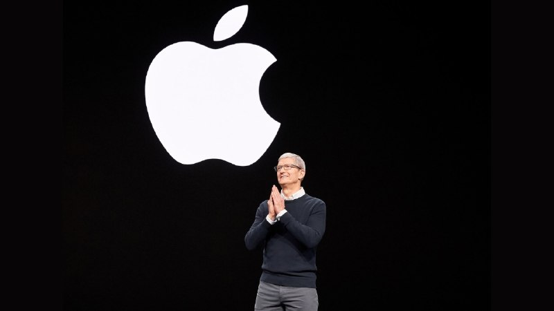 Tim Cook Shares 'Good Morning' Video Ahead of Today's Apple EventAhead of the WWDC 2026 keynote at 10 a.m. Pacific Time today, Apple CEO Tim Cook has shared a short video in which country singer Lainey Wilson, actress Rhea Seehorn, DJ and producer Zedd, and other celebrities say "good morning" in various ways."I think I'll say it the way I always say it," concludes Cook.Apple's hardware engineering chief John Ternus becomes CEO on September 1, so this WWDC will likely be Cook's final event running the company.pic.twitter.com/iVv4DEkaz8— Tim Cook (@tim_cook) June 8, 2026Related Roundup: WWDC 2026Tags: Apple Event, Tim CookRelated Forum: Apple, Inc and Tech IndustryThis article, "Tim Cook Shares 'Good Morning' Video Ahead of Today's Apple Event" first appeared on MacRumors.comDiscuss this article in our forumsvia MacRumors: Mac News and Rumors - All Stories (author: Joe Rossignol)
