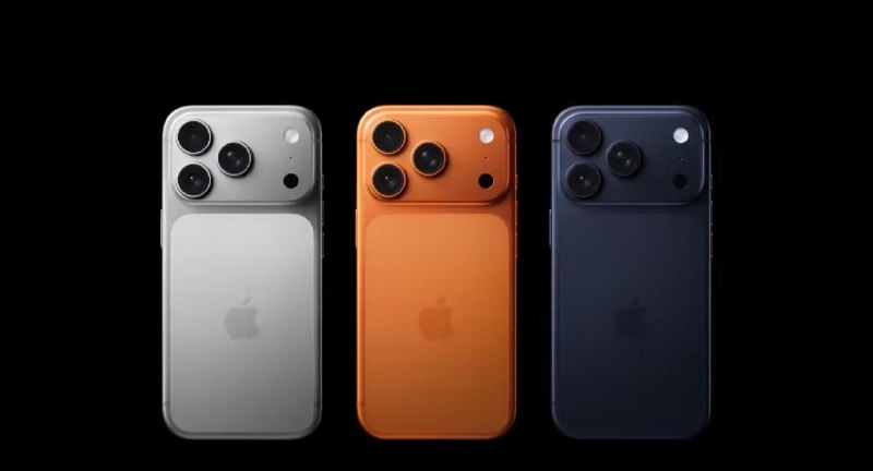 Mark Gurman：苹果推进三年计划，由里到外“重新定义”iPhone苹果正推进一项三年计划：2025 年通过重新设计 iPhone 17 Pro 和超薄 iPhone Air 更新现有产品线，2026 年发布大折叠屏 iPhone Fold，并在 iOS 27 中加入分屏、多任务等专属功能