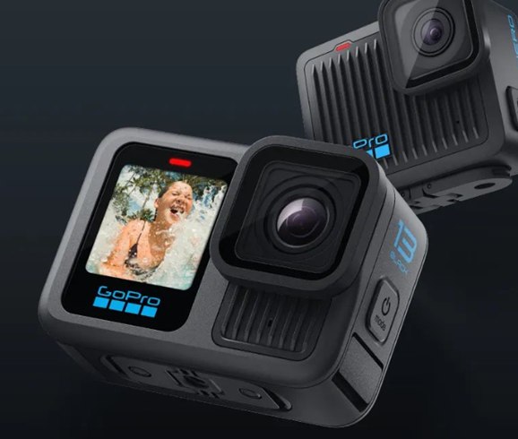 GoPro将全球裁员23%以削减成本 预计年底基本完成据媒体报道，运动相机制造商GoPro于当地时间4月7日向美国证券交易委员会（SEC）提交文件，披露其董事会已批准一项重组计划，旨在降低运营成本并提高运营杠杆