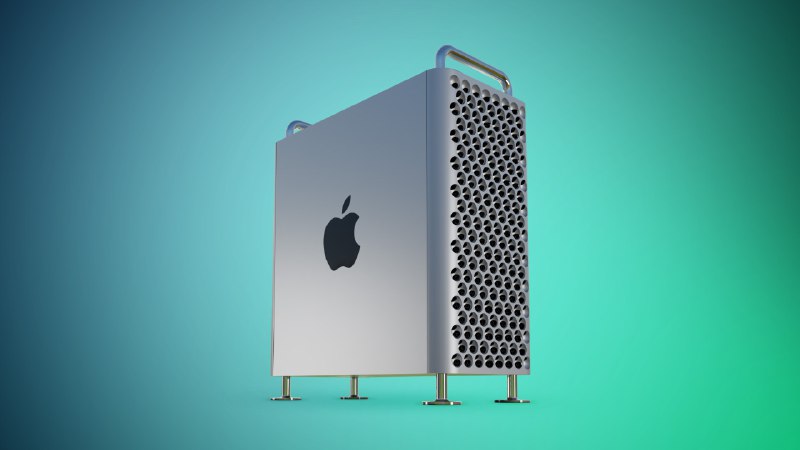 Apple Discontinues Mac ProApple has discontinued the Mac Pro and will soon be removing the machine from its website, reports 9to5Mac. Apple does not plan to design a new version of the ‌Mac Pro‌, and no new model will be coming in the future.Related Roundup: Mac ProBuyer's Guide: Mac Pro (Caution)Related Forum: Mac ProThis article, "Apple Discontinues Mac Pro" first appeared on MacRumors.comDiscuss this article in our forumsvia MacRumors: Mac News and Rumors - All Stories (author: Juli Clover)