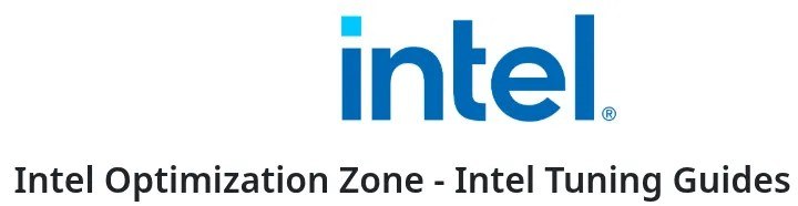 英特尔推出全新性能调优平台“Optimization Zone”英特尔近日正式宣布推出全新“Optimization Zone”（优化专区）计划，这是该公司自去年 10 月启动的一项新举措，旨在围绕英特尔硬件建立一个集中化的软件性能优化知识库