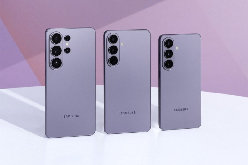 三星Galaxy S27系列将首发搭载全新的UFS 5.0闪存目前三星Galaxy S26系列的全系机型均配备了UFS4.1闪存