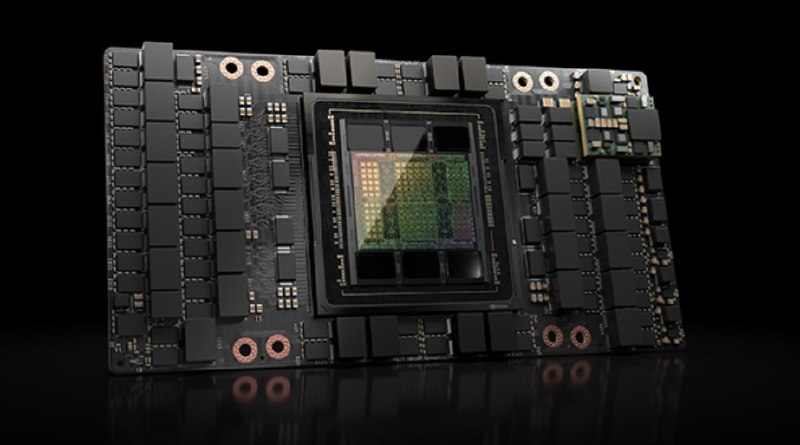 NVIDIA黄仁勋：7nm工艺已经足够好 HBM也不一定需要EUVAI芯片需要极高的性能与能效才有助于降低运营成本，当前的顶级AI芯片已经转向3nm、2nm工艺，然而NVIDIA CEO黄仁勋表示中国企业就算用7nm的工艺也很能打