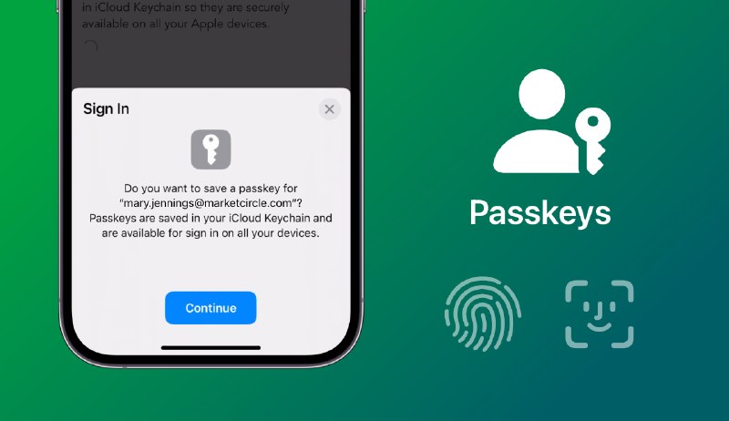 英国网络安全机构转向支持Passkeys NCSC建议公众逐步告别传统密码英国政府网络安全技术主管机构——隶属于英国政府通信总部（GCHQ）的国家网络安全中心（NCSC）近日更新官方指导意见，正式建议消费者在各类数字服务中优先选择“通行密钥”（Passkeys）而非传统密码作为首选登录方式