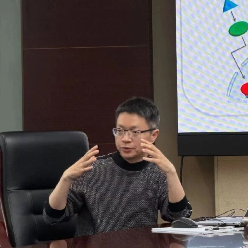 放弃UCSF讲席教授任命“回归”复旦，舒校坤想建一个理想的研究所via 知识分子