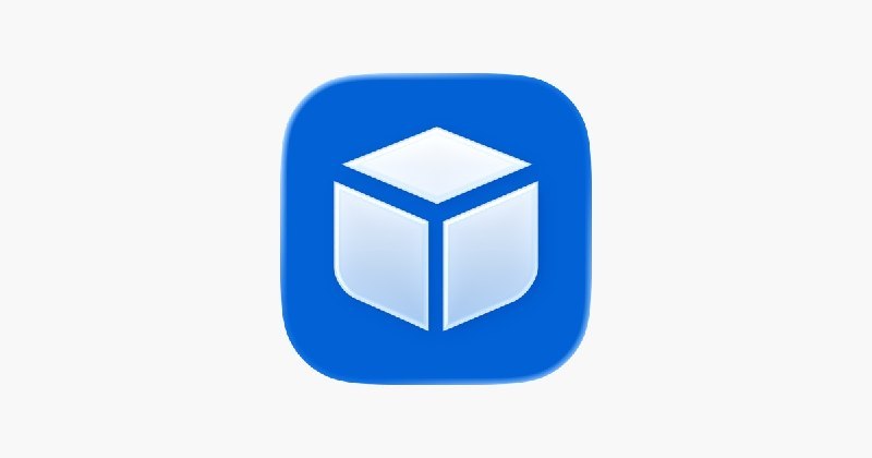 ▎ 应用集在这里，你可以按照自己的喜好创建多个应用集，自定义名称和图标，给应用分类打上专属标签；只需粘贴应用链接，就能自动获取应用名称、图标、开发者等信息，剪贴板一键读取功能让添加更快捷