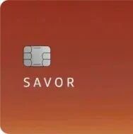 Capital One Savor 信用卡（原SavorOne）【$250 开卡奖励】via 美卡指南