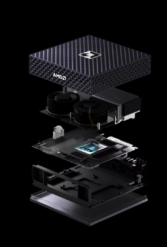 AMD Ryzen AI Halo 迷你开发机在美开放预购AMD 此前在 2026 年 5 月宣布，基于 Strix Halo 平台的 Ryzen AI Halo Developer Platform 迷你 PC 将于 6 月上市，如今这一产品已经正式开启预购