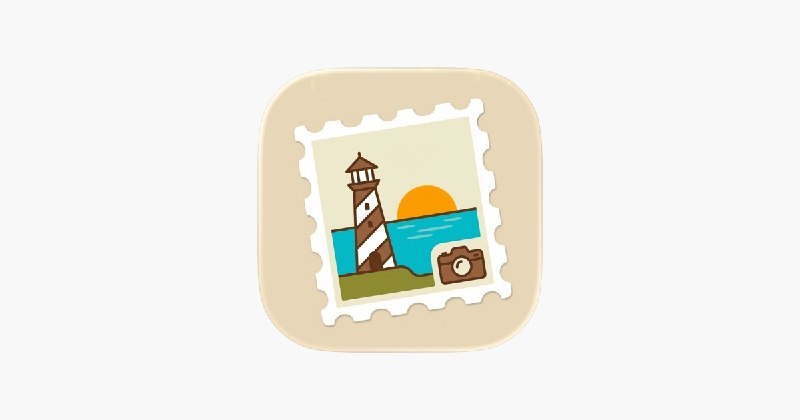 ▎ CollectorCamCollectorCam 将每一张照片变成可收藏的纪念品