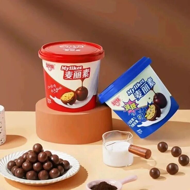金丝猴食品，归来八年仍在“抄作业”via 创业最前线