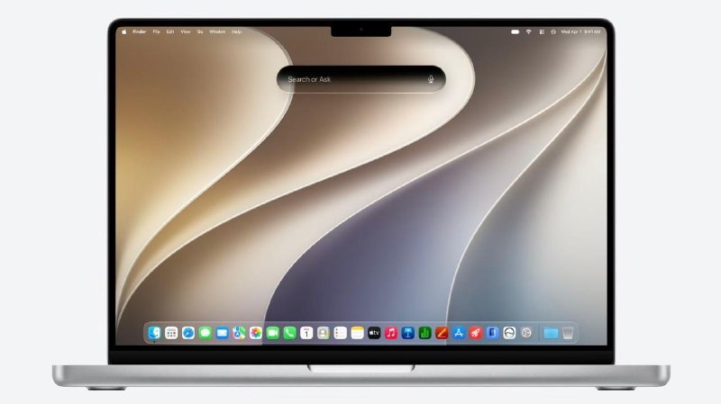 苹果 MacBook 可能要首次上触控屏了，传闻机型是 MacBook Ultra，时间大概在今年末到明年初