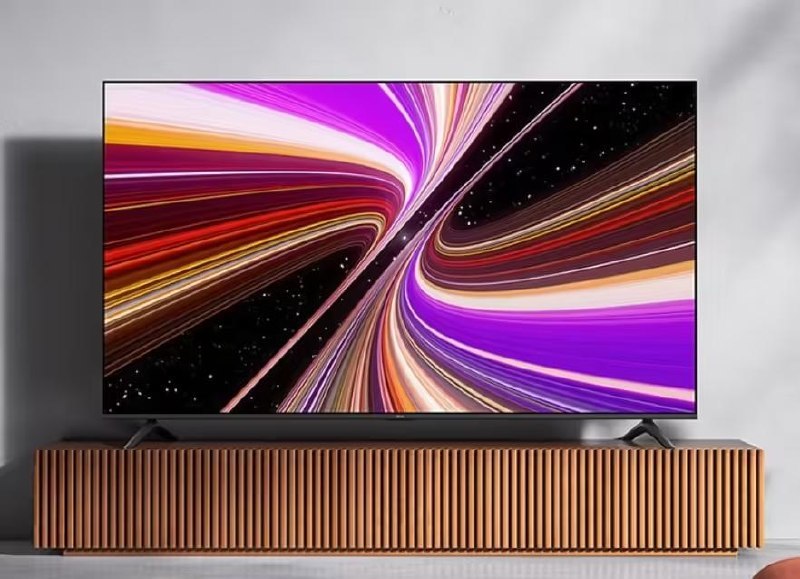 75 英寸 144Hz 高刷 2299 元：小米 REDMI 智能电视 A75 节能版再降价只要大的，真可以选了，今日京东国补后仅需 2299 元，先领 9 折券：点此领券标签:#红米Created by RocM官方频道：@rocCHL官方群组：@roctech官方合作：@rocmmbotvia XP Digital Lab - Telegram Channel (author: RocM 不私聊任何人“小心骗子”)75 英寸 144Hz 高刷 2299 元：小米 REDMI 智能电视 A75 节能版再降价只要大的，真可以选了，今日京东国补后仅需 2299 元，先领 9 折券：点此领券标签:#红米Created by RocM官方频道：@rocCHL官方群组：@roctech官方合作：@rocmmbotvia XP Digital Lab - Telegram Channel (author: RocM 不私聊任何人“小心骗子”)