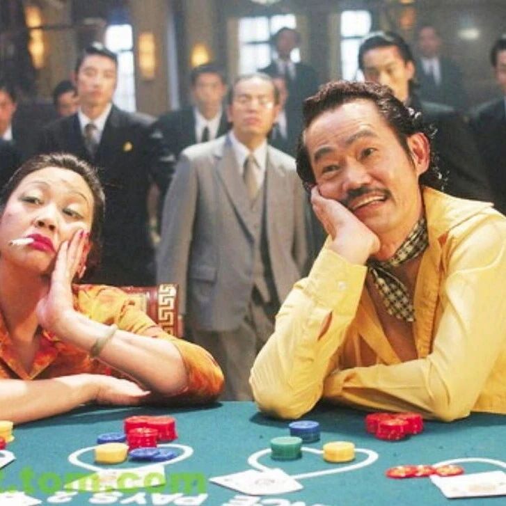 地产大佬一个个在香港隔岸观火via 包邮区