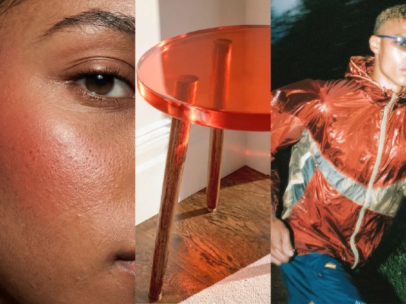 WGSN 和 Coloro 公布 2028“年度色”，两家机构预测“大地色”即将流行还没到年底大家进行总结或者给来年做预测的时候，甚至今年新一年才刚开始，消费趋势预测机构 WGSN 和色彩研究机构 Coloro 就已经在公布新的“年度色”了，并且也是一如既往的提前两年带来，两家机构在 4 月 9 日发布了 2028 年流行色：大地色（Radiant Earth）