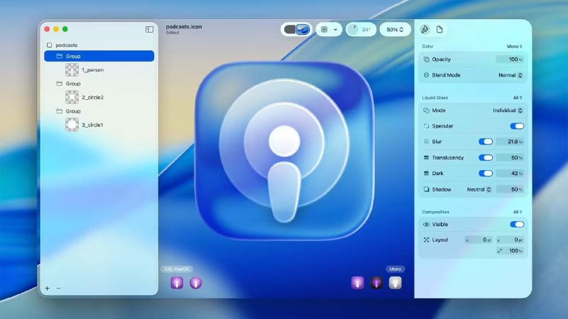 苹果 macOS 27 系统新功能前瞻：Siri 升级独立应用、新增触控界面，抛弃 Intel Mac苹果要在 WWDC 26 上发布 macOS 27 了，主要看点是 Siri 变成独立应用能看聊天记录，还准备给 MacBook Pro 加触屏优化界面 